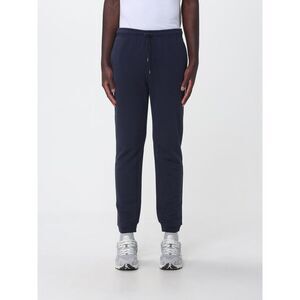 K-Way Pants Men Blue